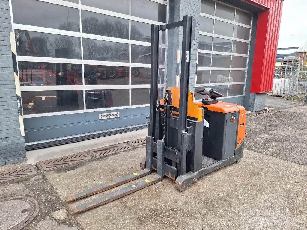 BT OSE120CB Välitasokeräilytrukit