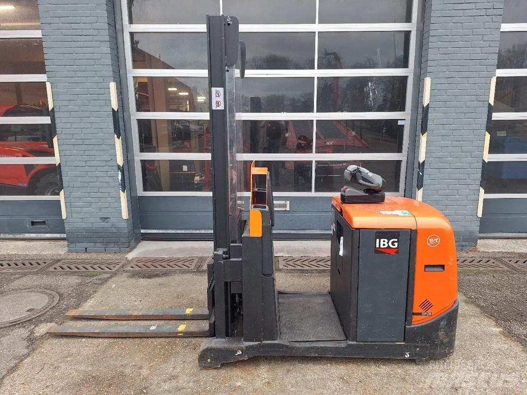 BT OSE120CB Välitasokeräilytrukit