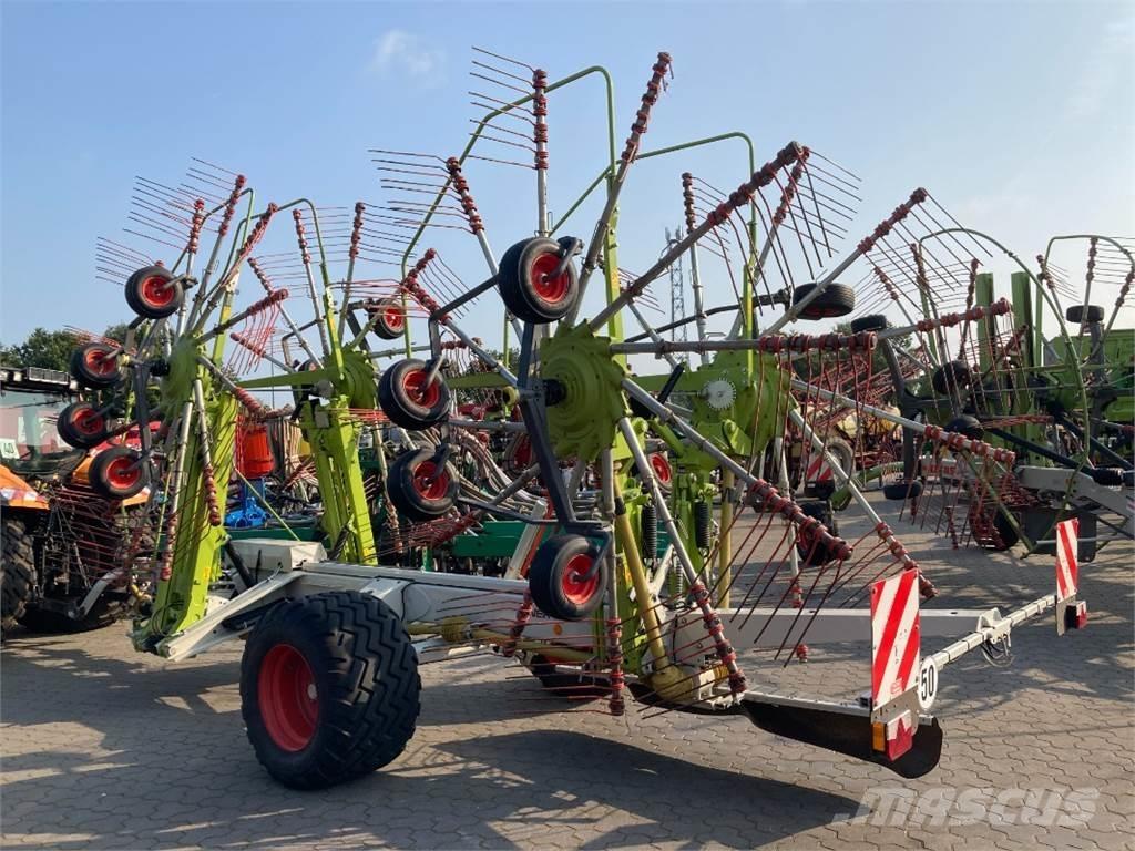 CLAAS Liner 3600 Swather-niittokoneet