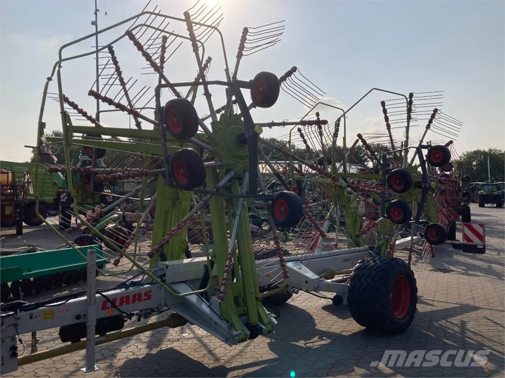 CLAAS Liner 3600 Swather-niittokoneet