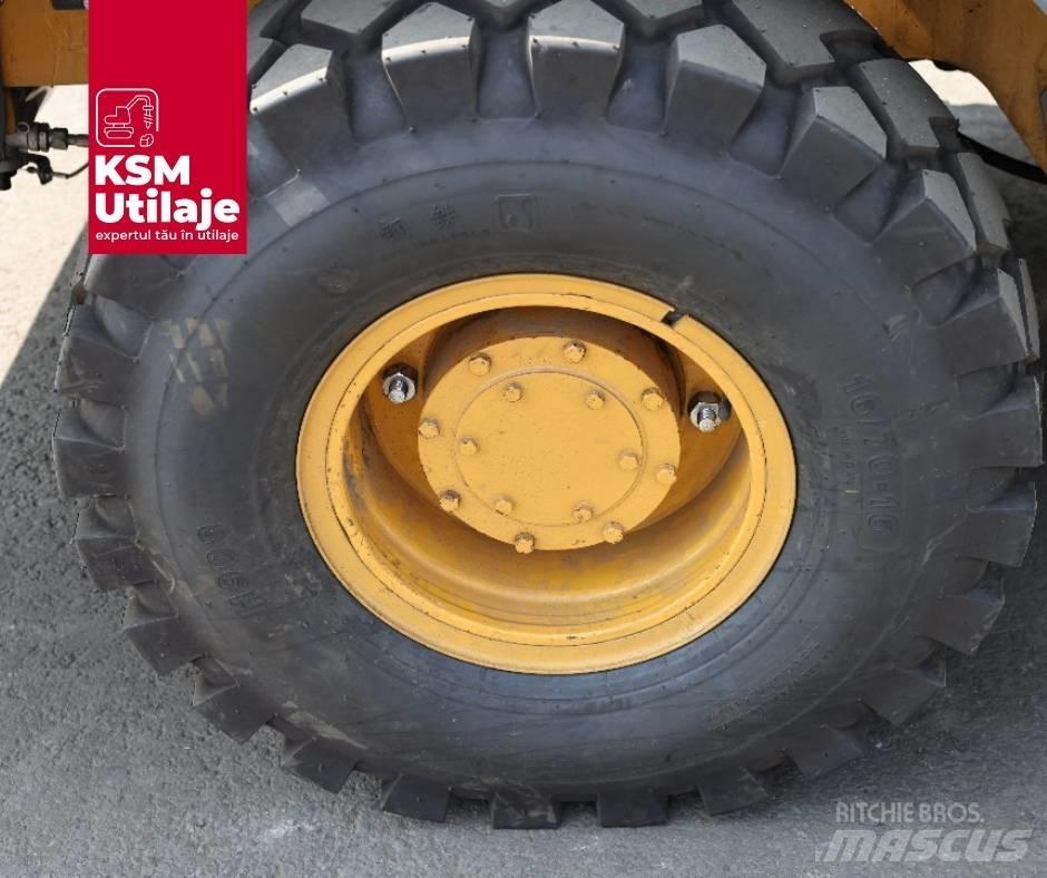Lonking CDM 6025 Minikaivukoneet < 7t