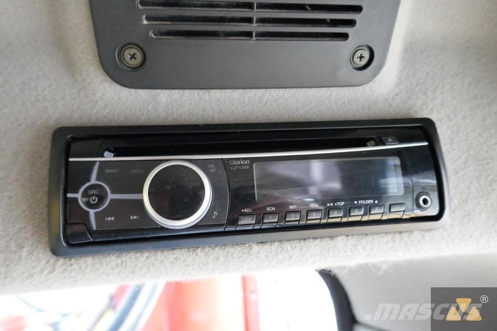 CAT 390F LME Telakaivukoneet