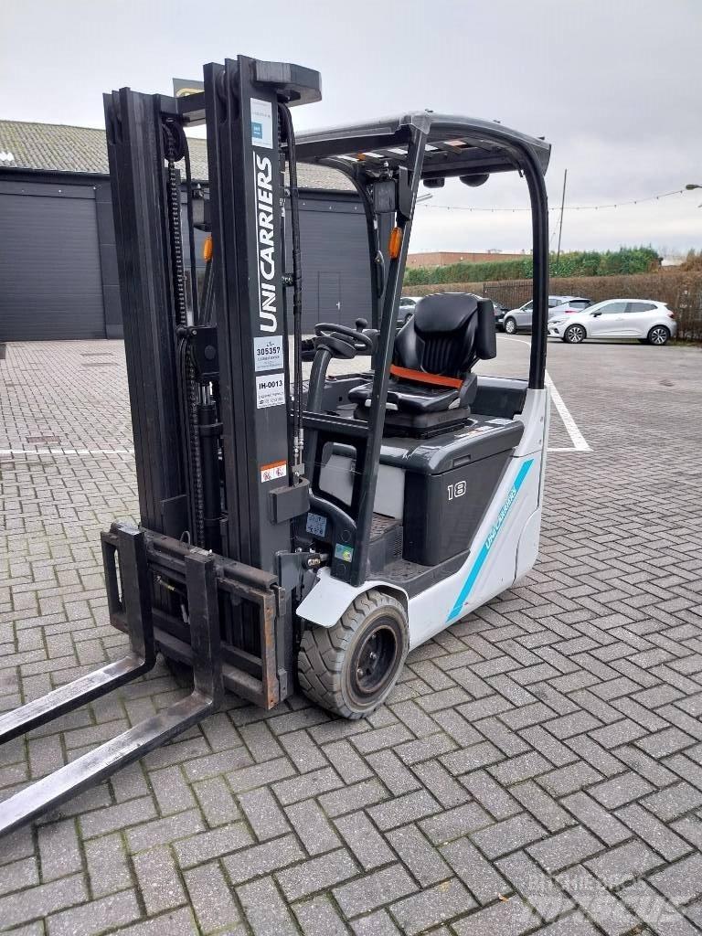 UniCarriers A2N1L18Q Sähkötrukit