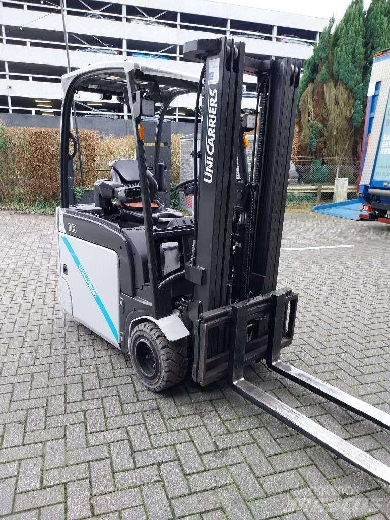UniCarriers A2N1L18Q Sähkötrukit
