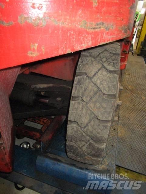 Kalmar 7-600 Dieseltrukit