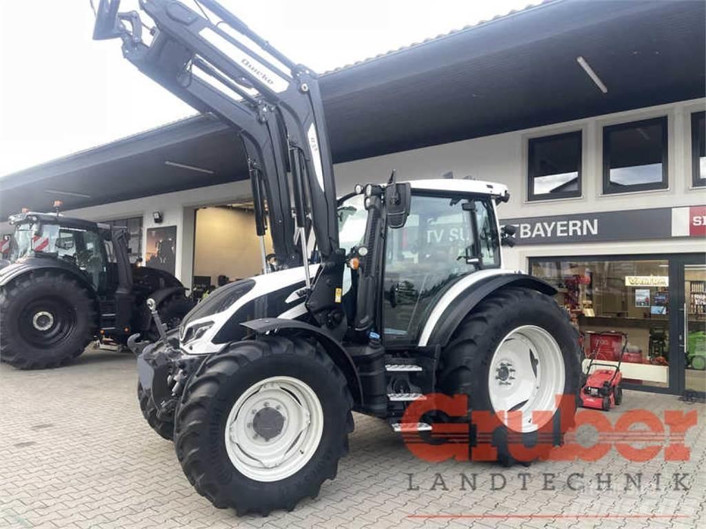 Valtra G 105 V 1B9 Traktorit