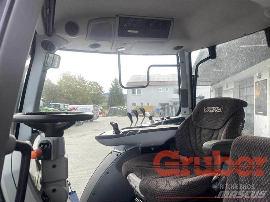 Valtra G 105 V 1B9 Traktorit