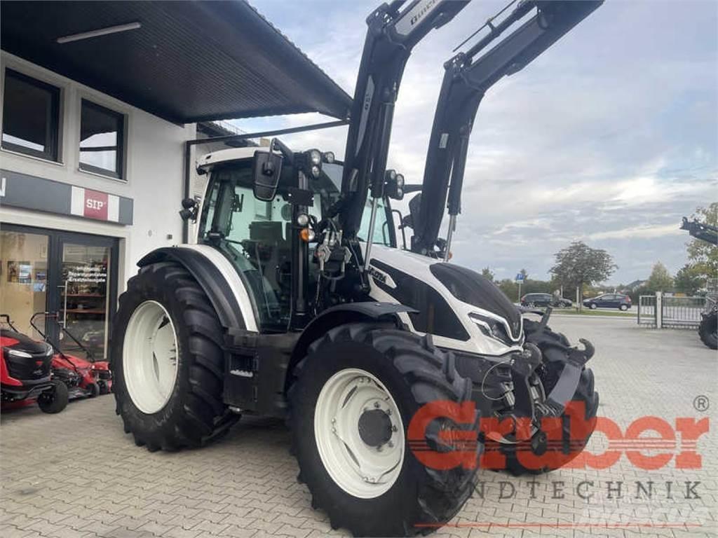Valtra G 105 V 1B9 Traktorit