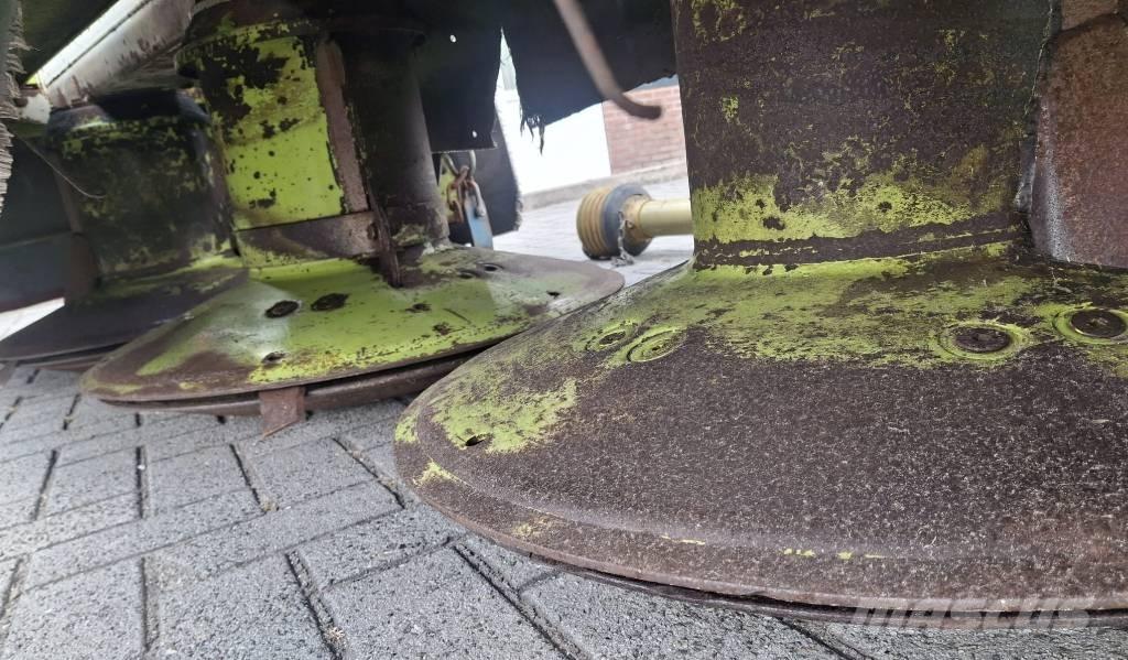 CLAAS Corto 250 F Niittokoneet