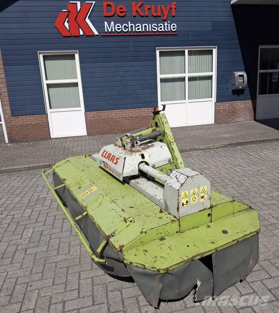 CLAAS Corto 250 F Niittokoneet