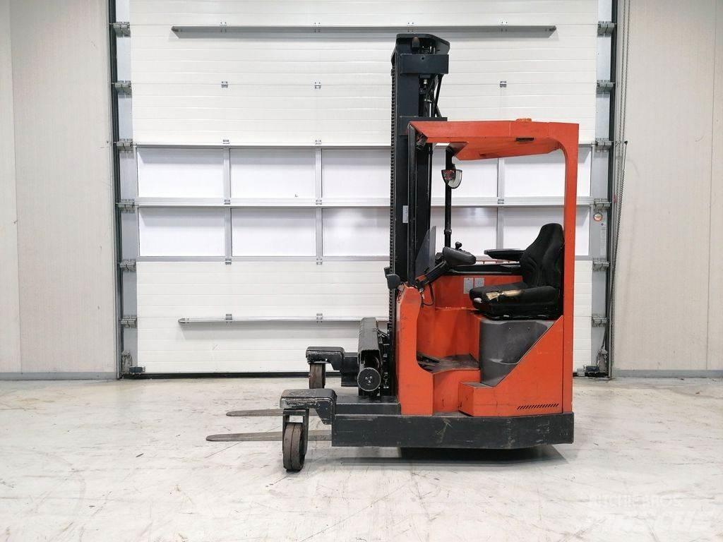 BT FRE270 Työntömastotrukit