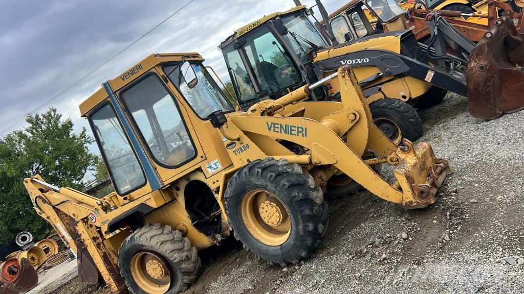 Venieri 6.23 Sähkö ja elektroniikka