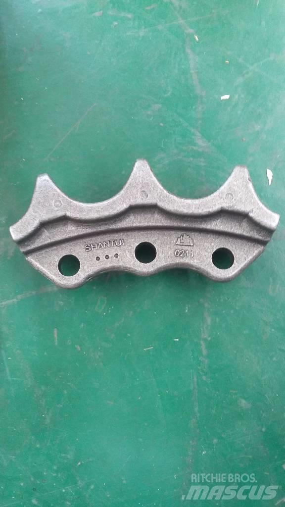 Shantui SD 16 Muut