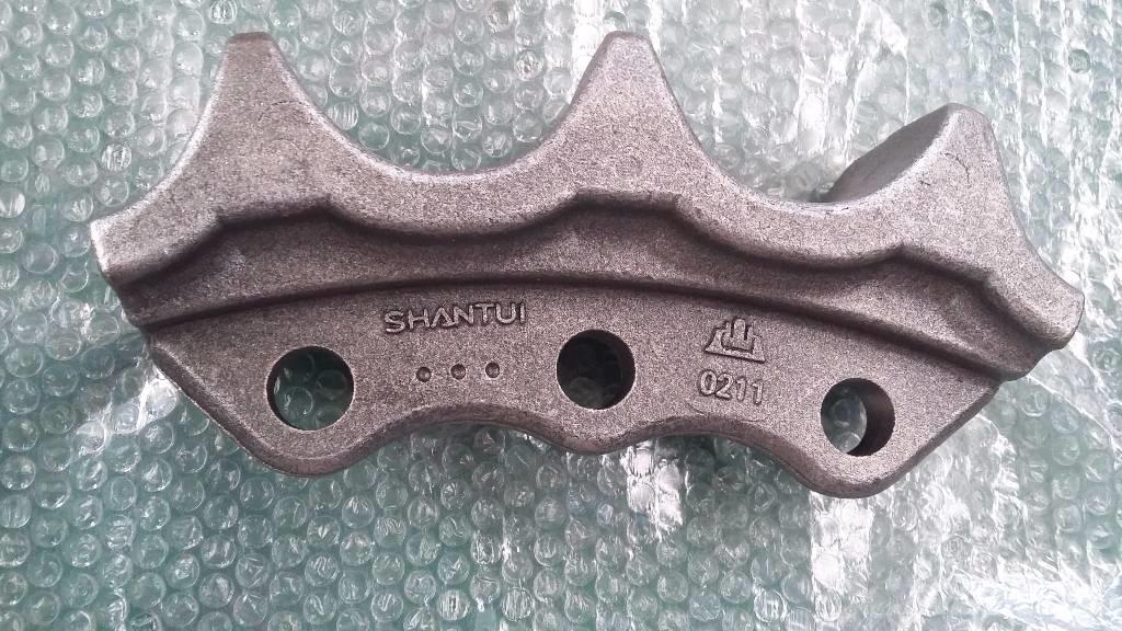 Shantui SD 16 Muut