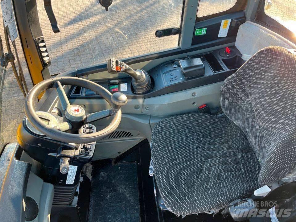 Wacker Neuson WL44 Pyöräkuormaajat