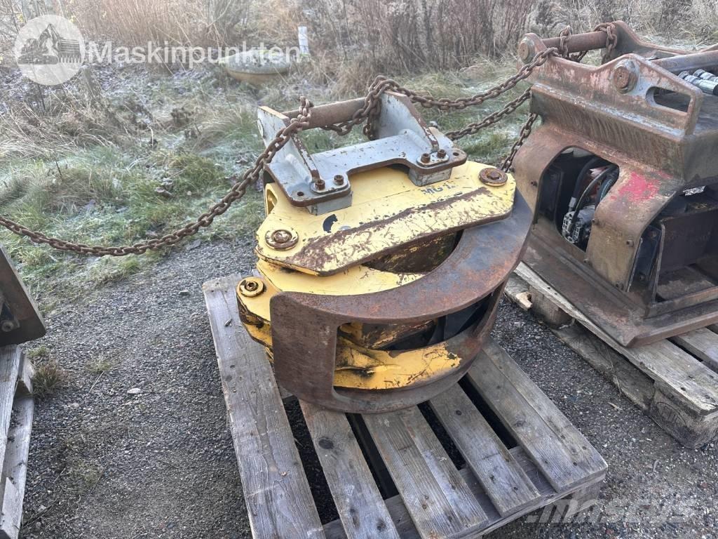 Hultins Multigrip Kourat