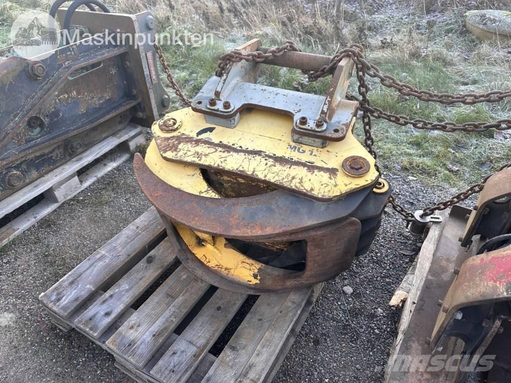 Hultins Multigrip Kourat