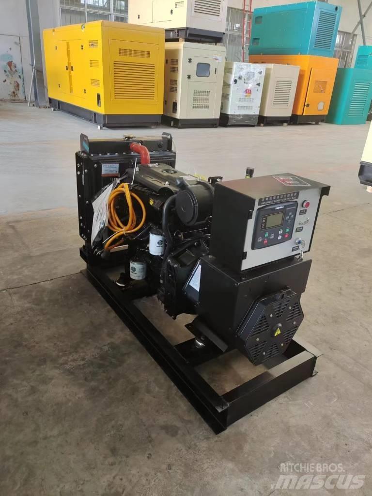 Weichai WP2.3D48E200 Dieselgeneraattorit