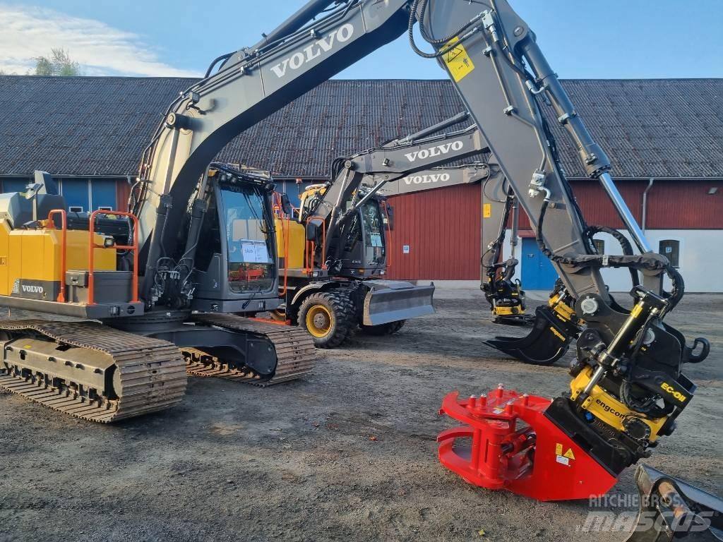Dala-Klippen DGC300 Muut