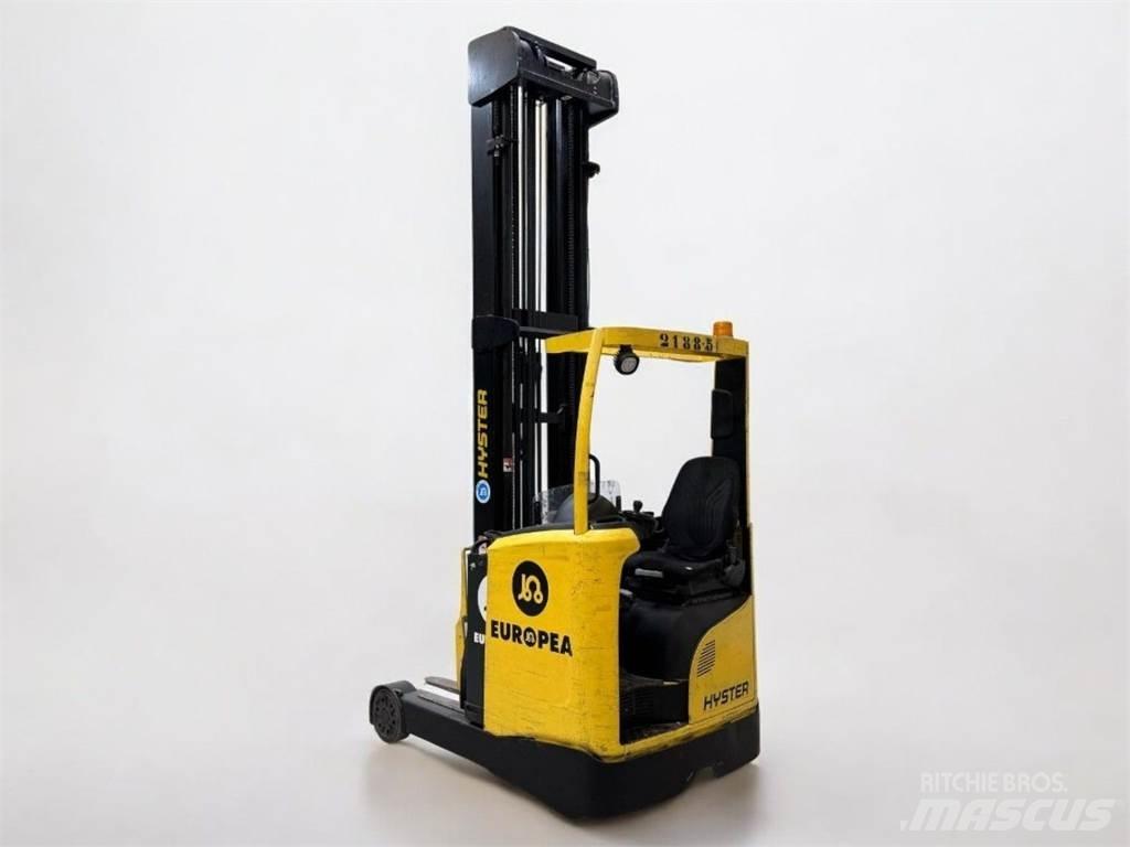 Hyster R1 6 Työntömastotrukit