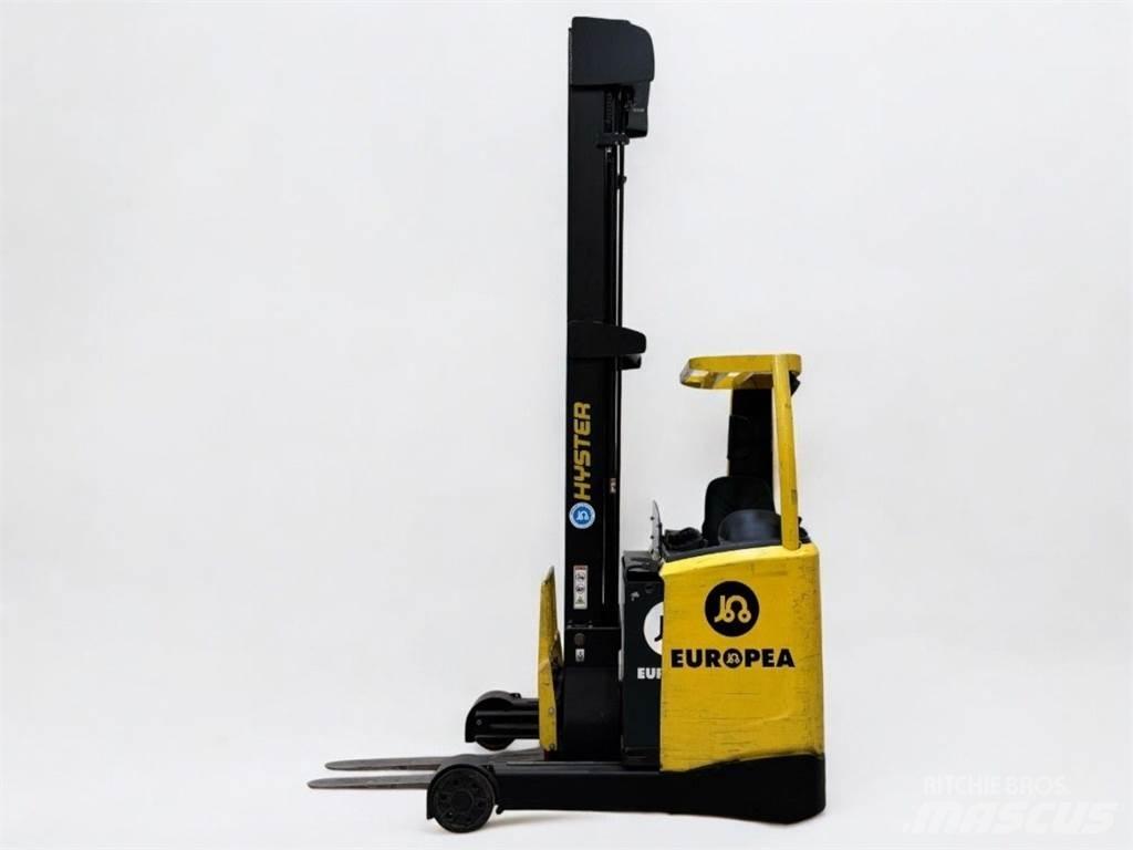 Hyster R1 6 Työntömastotrukit