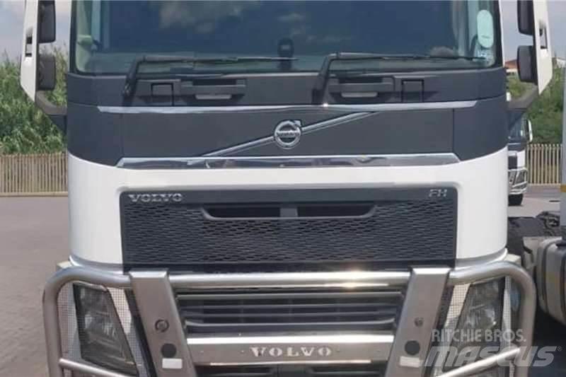 Volvo FH440 Muut kuorma-autot