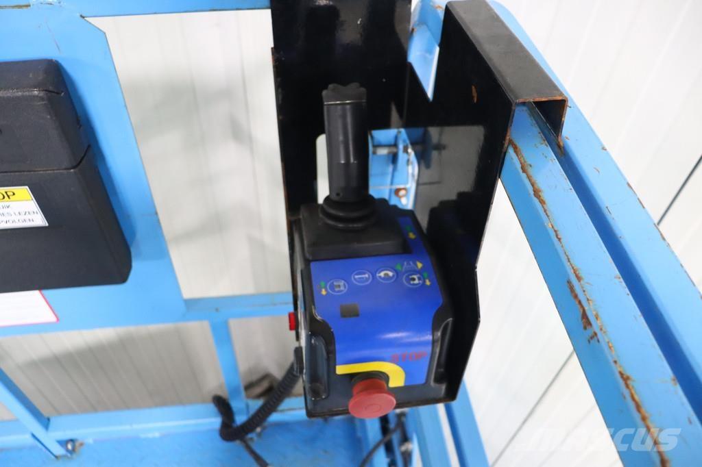 Mantall XE140W Saksilavat