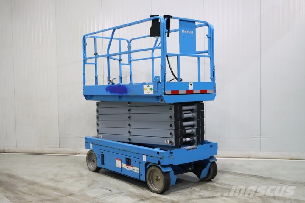 Mantall XE140W Saksilavat