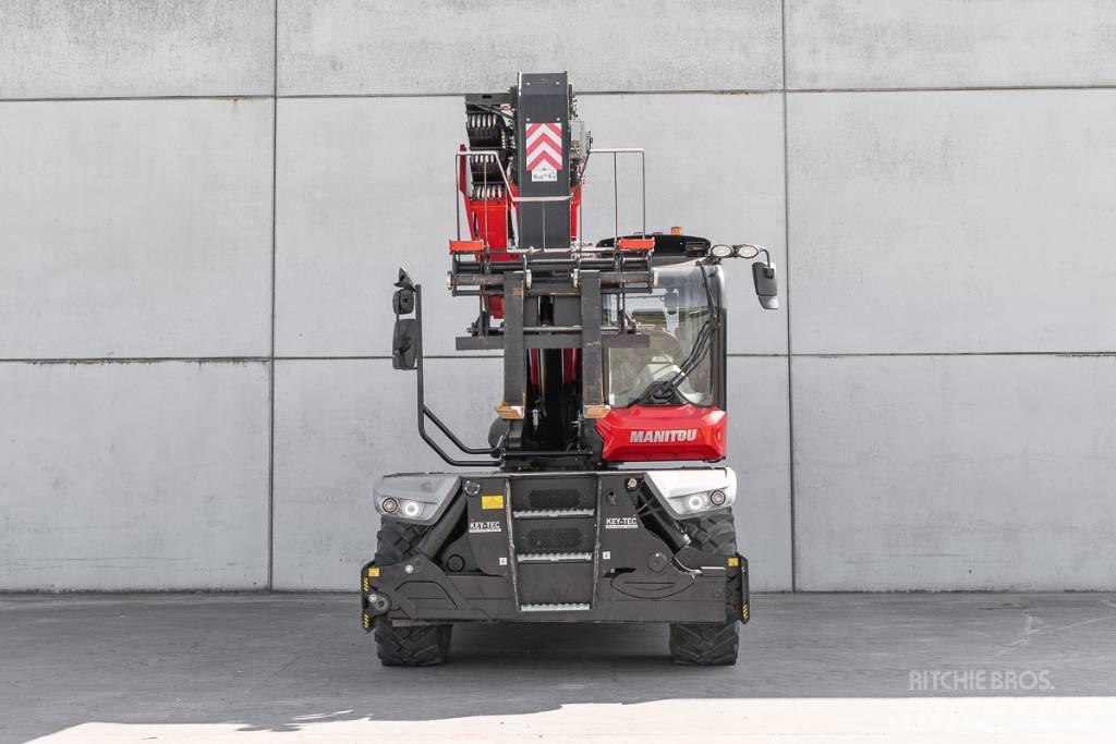 Manitou MRT 2260 Kurottajat