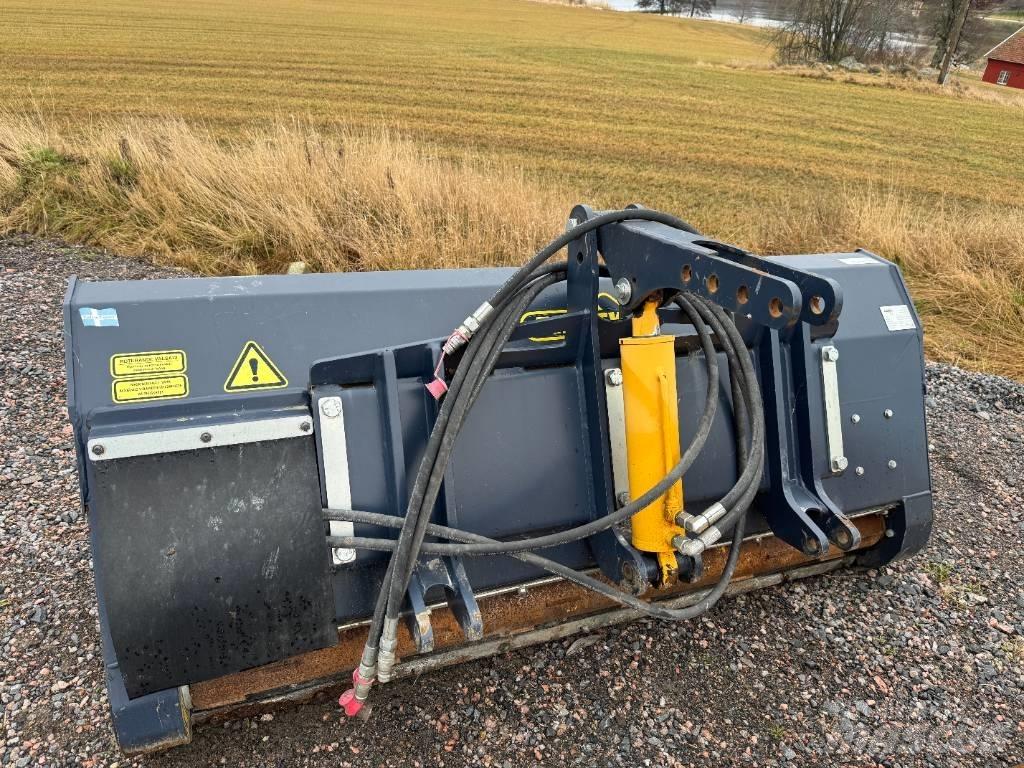 Drivex SS 10 C Hiekan- ja suolanlevittimet
