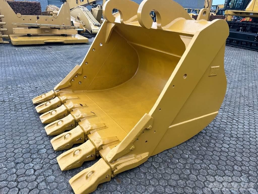 CAT 395 Bucket CW70 Kauhat