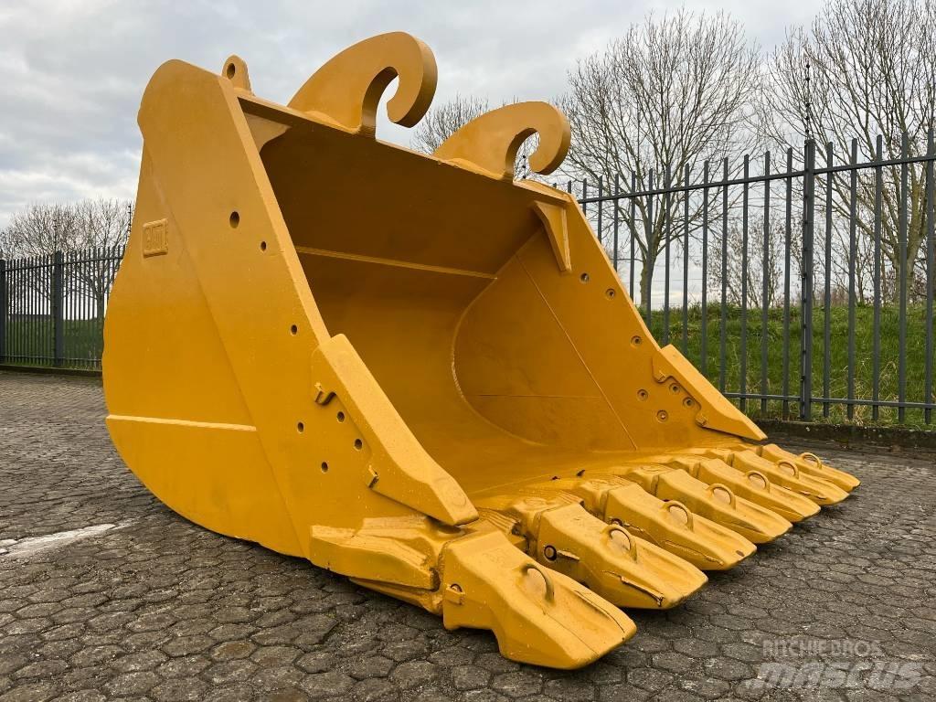 CAT 395 Bucket CW70 Kauhat