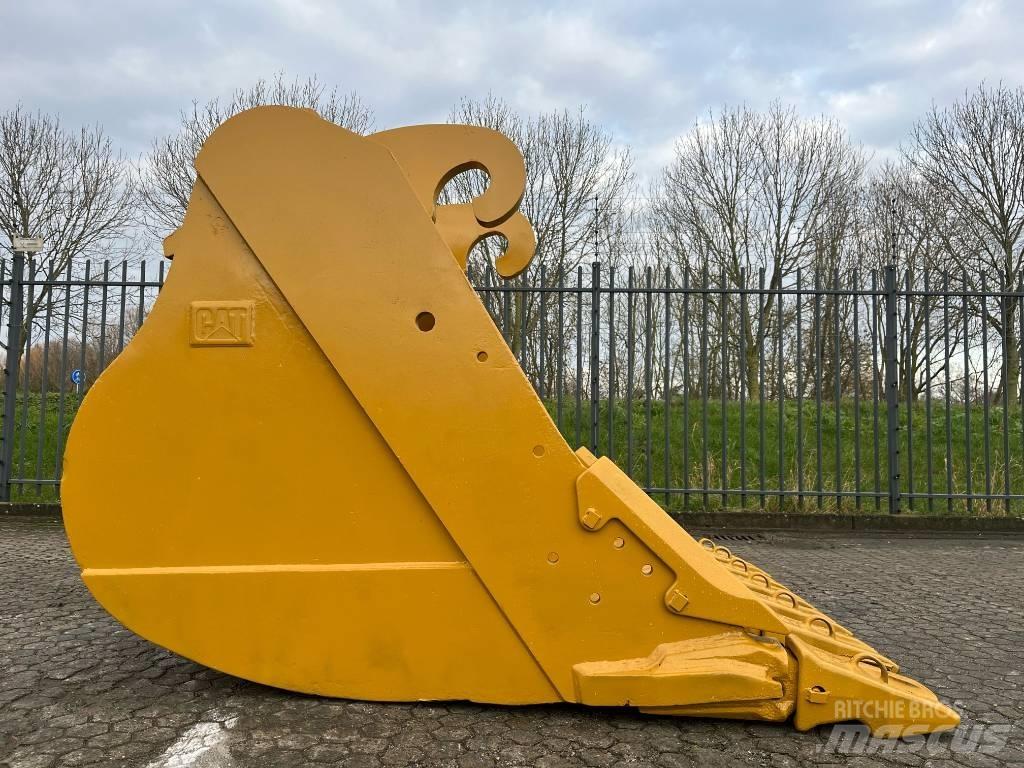 CAT 395 Bucket CW70 Kauhat