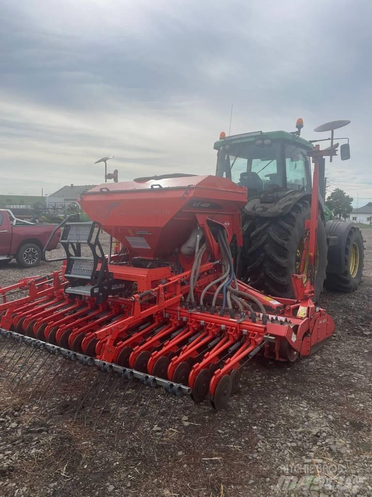 Kuhn Venta LC 402 Tarkkuuskylvökoneet