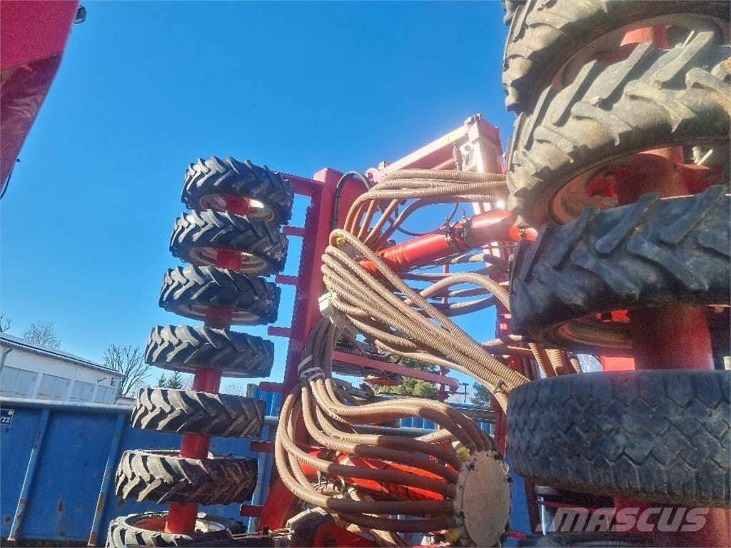 Horsch Pronto 6 AS Kylvökoneet
