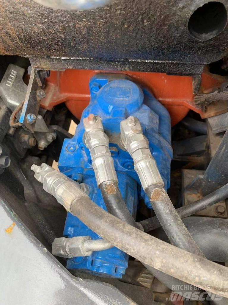 Kubota U 35-3 Minikaivukoneet < 7t