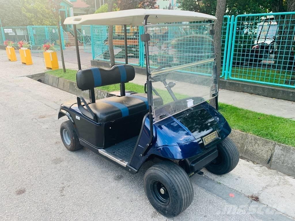 Ezgo X-1500 Golfautot