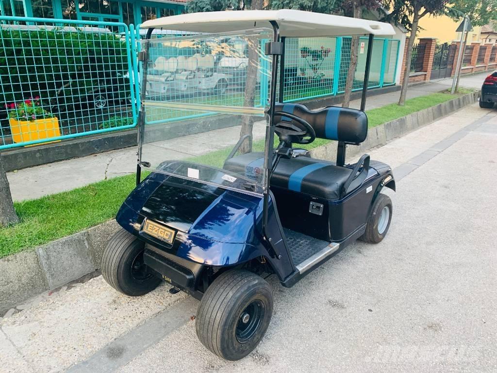 Ezgo X-1500 Golfautot