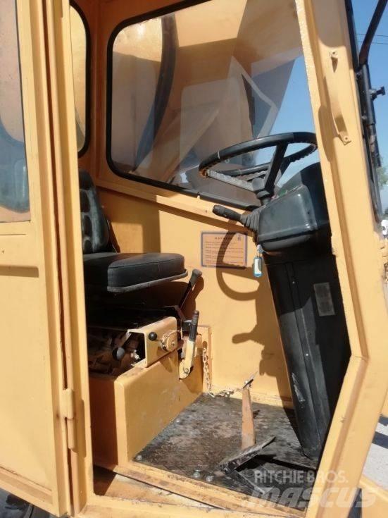 Carmix 3.5 TT Betoninsekoitin