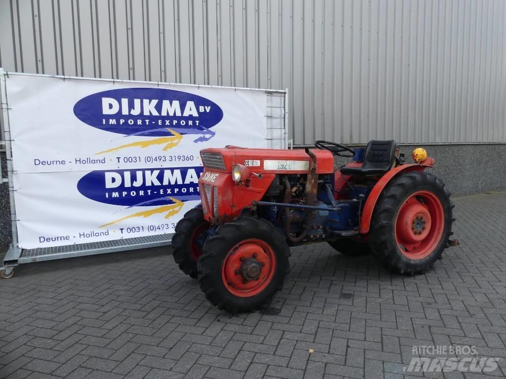 Same 192DT Traktorit