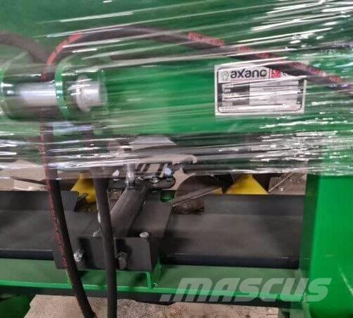 Axano AX1000 Lannoitteenlevittimet
