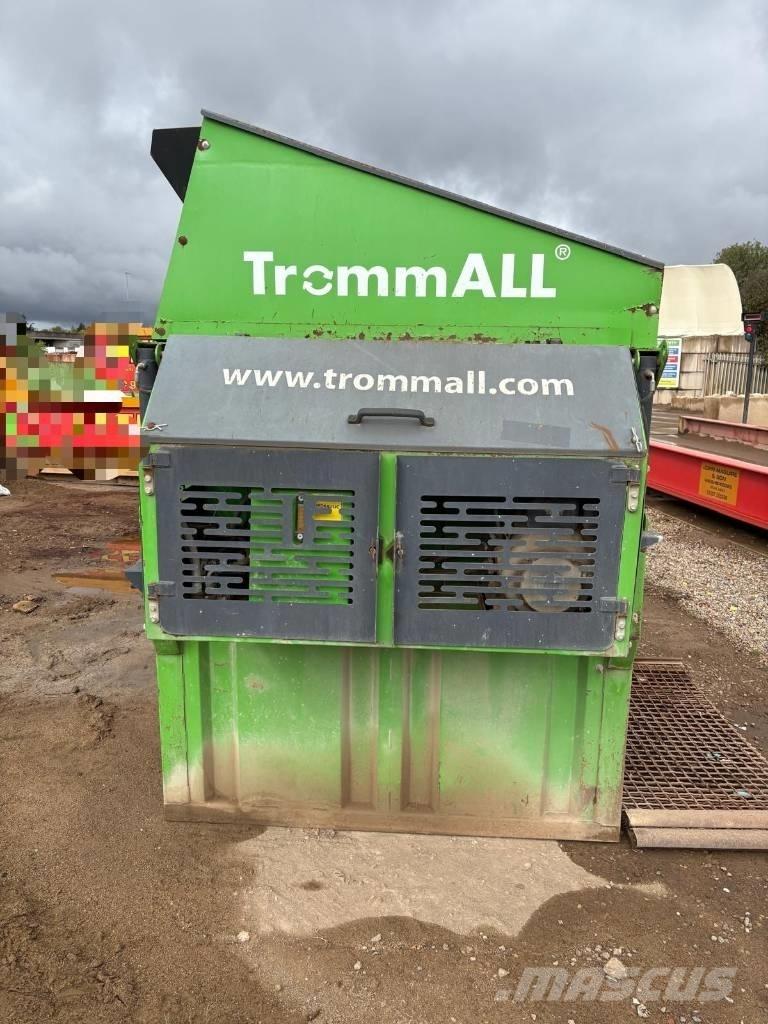 TrommALL 2500 Seulat