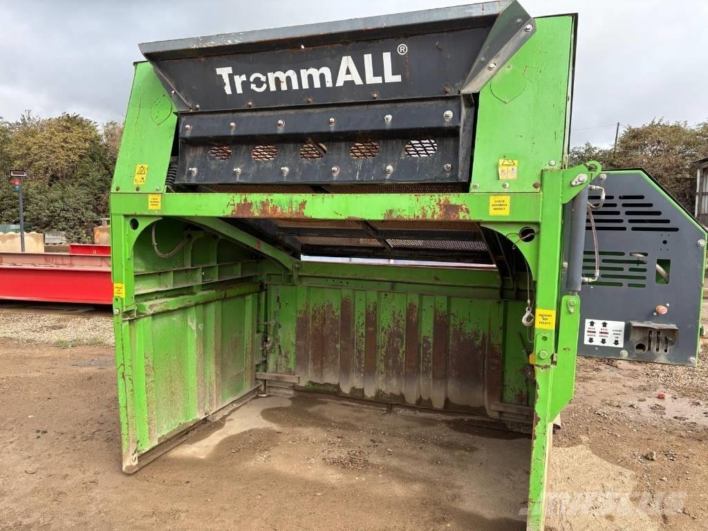 TrommALL 2500 Seulat