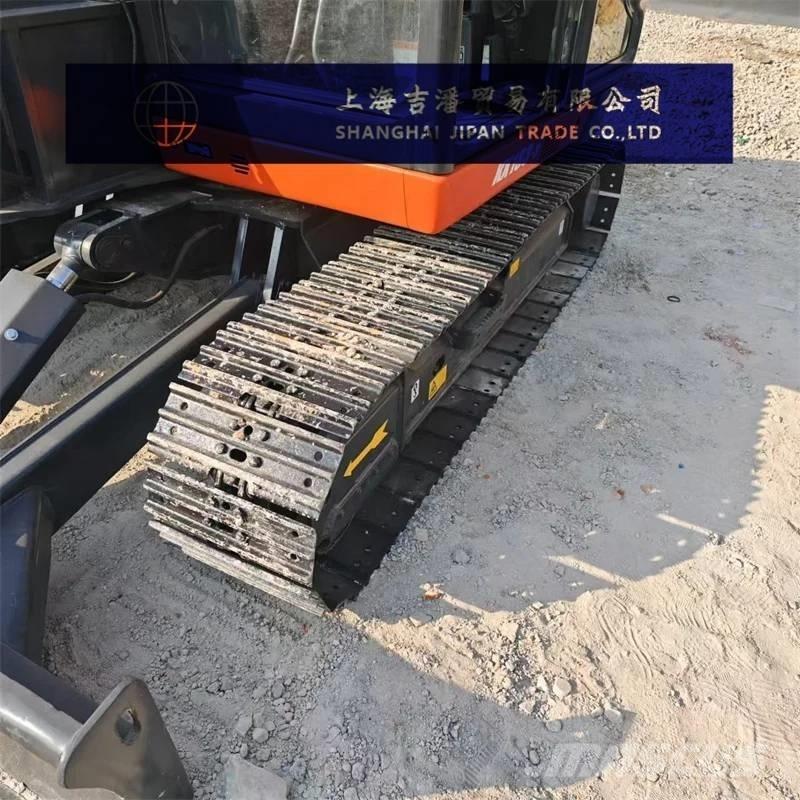 Kubota KX 183-3 Midikaivukoneet 7t - 12t