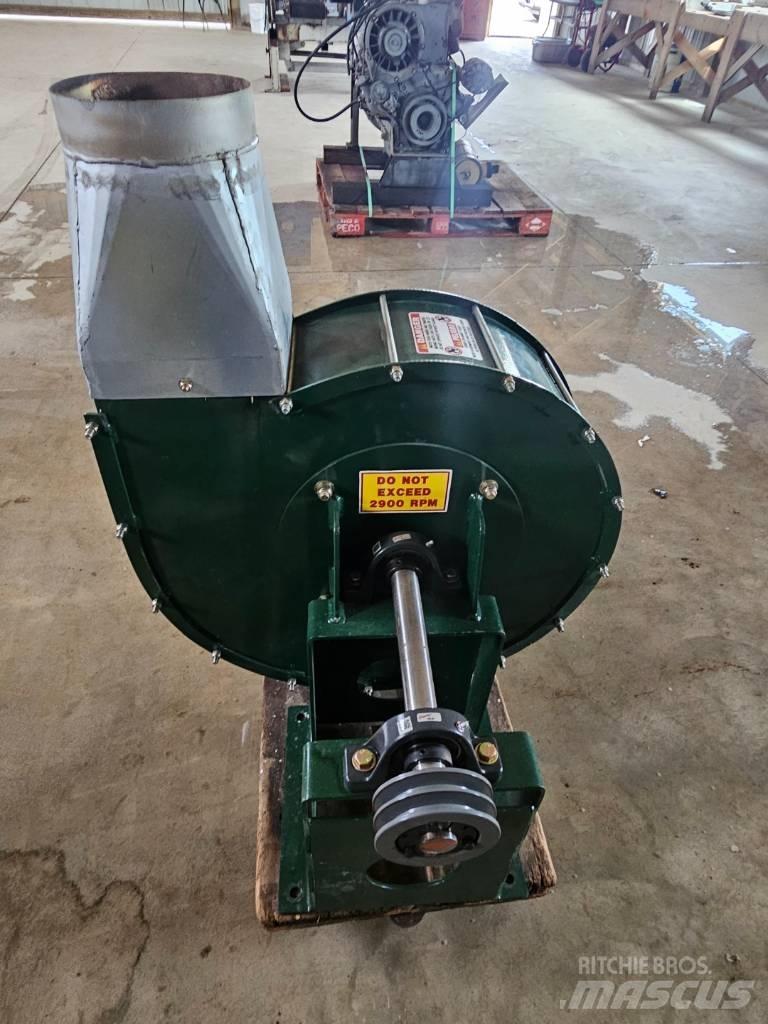  Pendu Blower Sahat