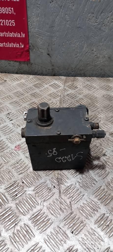 Scania G 400   1794907 Hydrauliikka