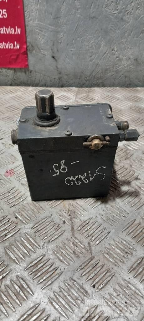 Scania G 400   1794907 Hydrauliikka