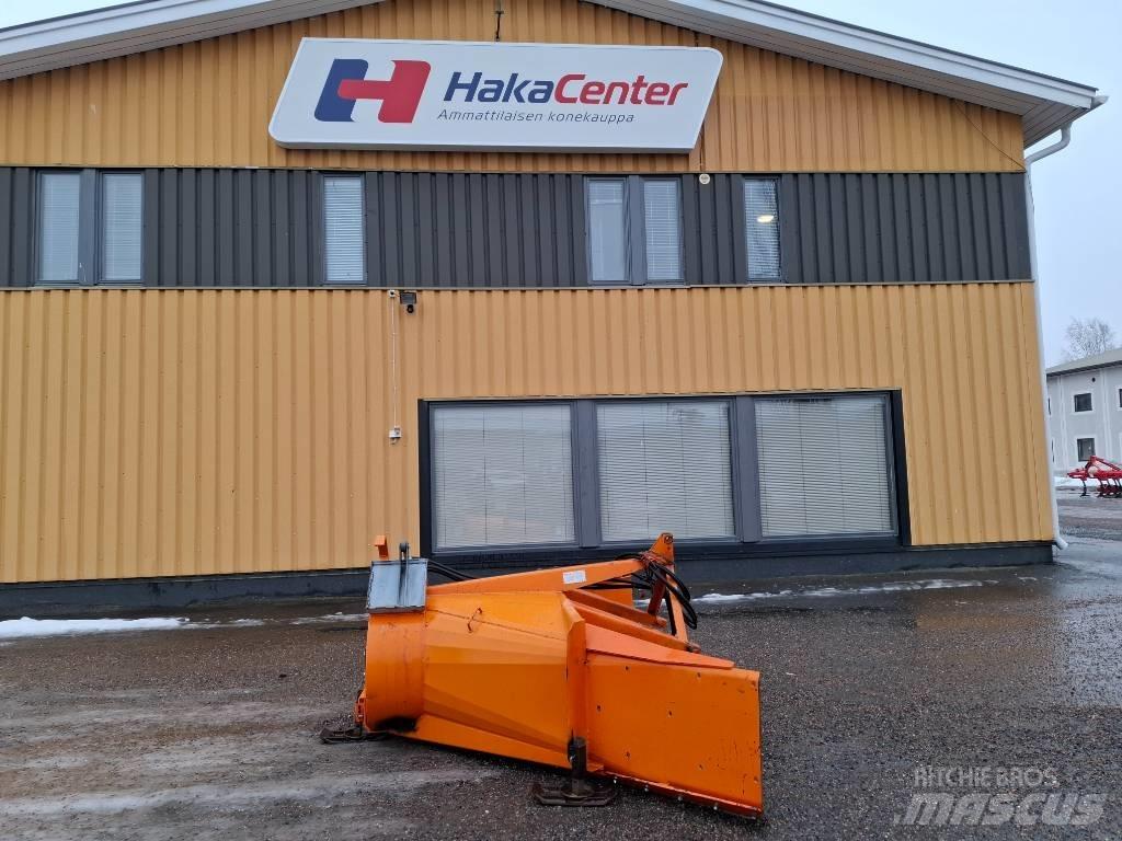 Tarmo LL 1250H Lumilingot