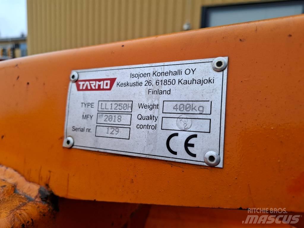 Tarmo LL 1250H Lumilingot