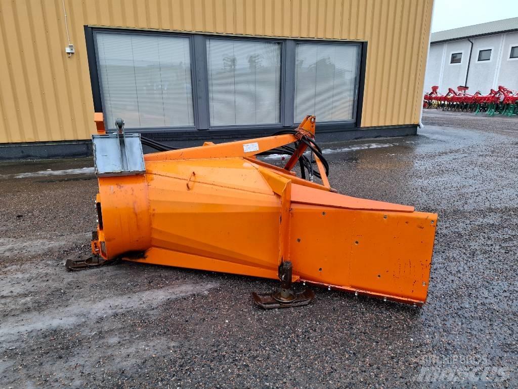 Tarmo LL 1250H Lumilingot